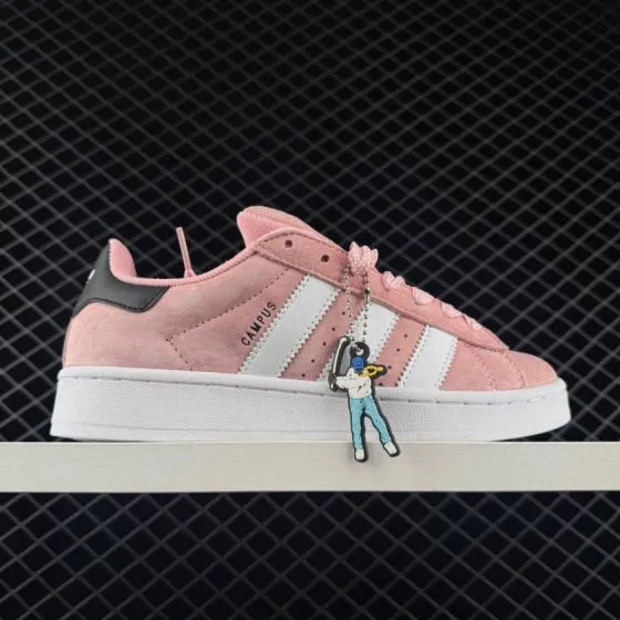 Adidas CAMPUS 00s 2026 New Lifestyle BS-76618