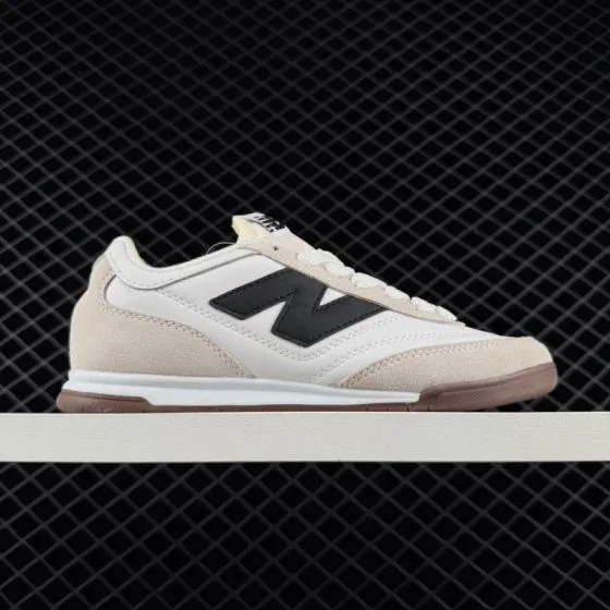 New Balance URC42 white beige black brown EU 36-45 skate shoe lifestyle