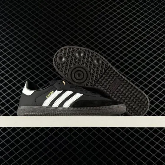 Adidas Originals SAMBA OG Lifestyle BS-76351