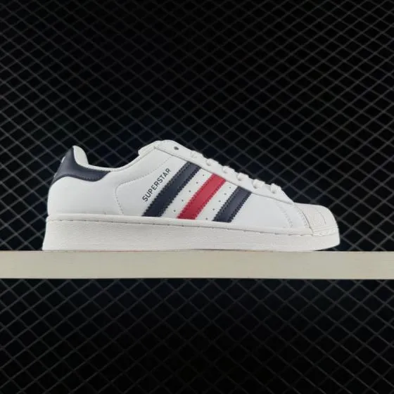 ADIDAS SUPERSTAR New 1982 Lifestyle BS-74860