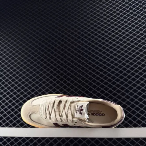 Notitle x Adidas Originals Samba Lifestyle BS-77799