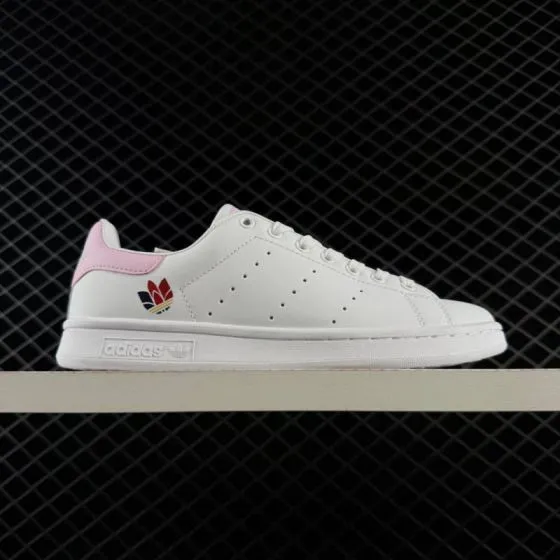 Adidas Stan Smith Pf W BA9858 8024 Size 36 45 120 Lifestyle - Unisex BS-74759