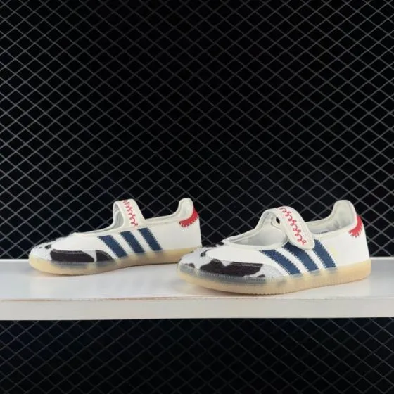 ADIDAS ORIGINALS SAMBA JANE Lifestyle BS-74731