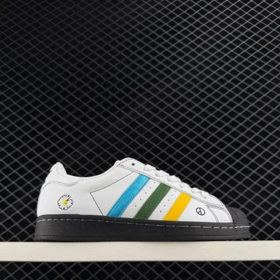Adidas Originals Superstar BZ2537 36 37 37 5 38 38 5 39 40 40 5 4 Lifestyle - Unisex BS-77358