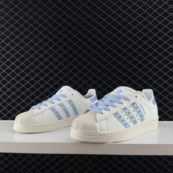 Adidas Originals Superstar 70 SUPERSTAR NBA Lifestyle BS-77897