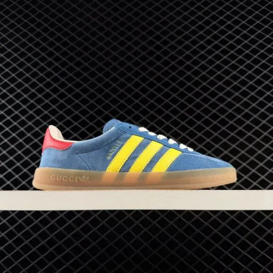 Adidas Originals Gazelle Indoor Lifestyle BS-74762