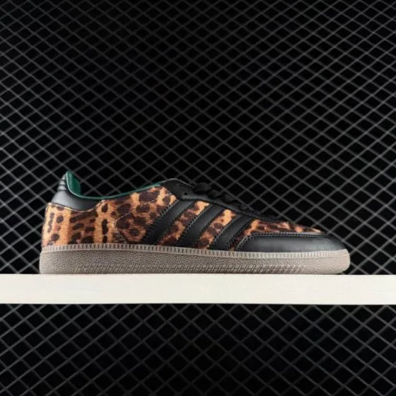 Adidas Original Samba OG KK2239 AD Lifestyle BS-75180