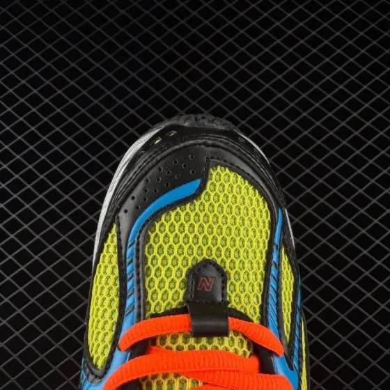 New Balance 1906R Neon Yellow Black Blue Orange Purple EU 36-45 Running Shoe - Unisex BS-82427