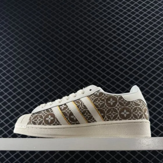 Adidas Originals Superstar DIY Lifestyle BS-77759