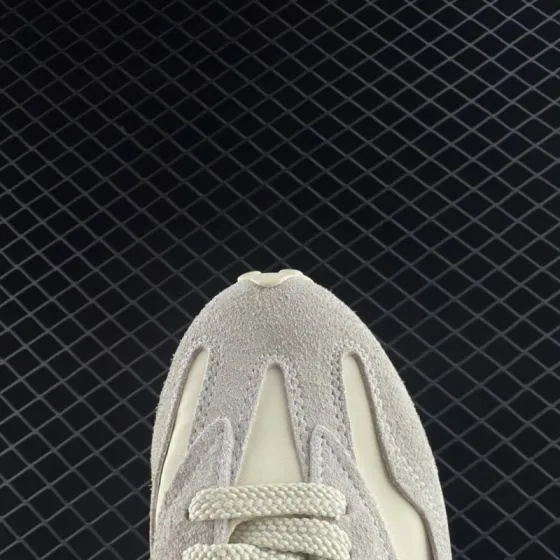 New Balance 327 Light Grey Cream Off White EU 36-45 Sneaker - Unisex BS-82748