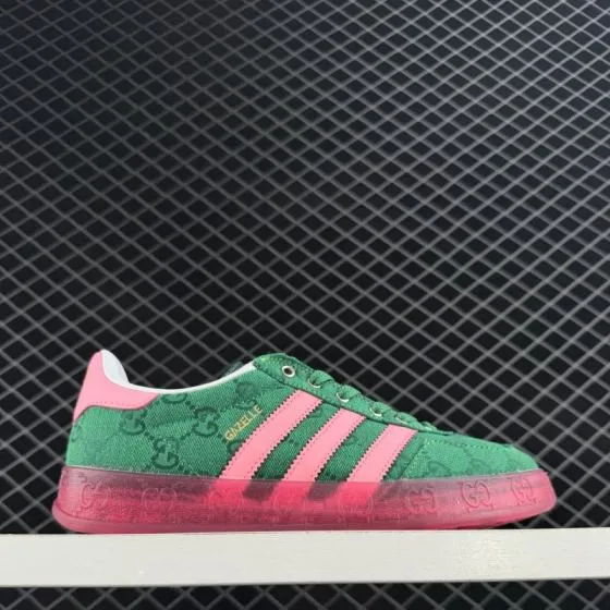 Other GUCCI Adidas 70 10303020 Lifestyle BS-77196