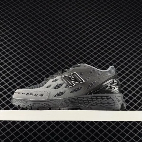 New Balance M1906R Black Grey Silver EU 36-47 Sneaker - Unisex BS-82490