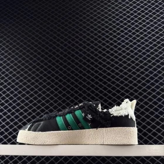 Adidas Originals SFTM-002 CAMPUS 80s Seasame 80s Originals Song For The Lifestyle BS-77805
