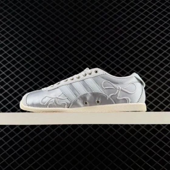 ADIDAS ORIGINALS ANFU MJ Samba Lifestyle BS-74983