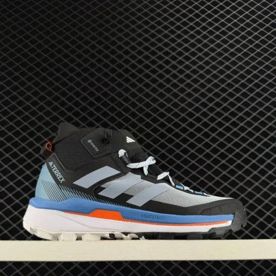 Other Adidas TERREX SKYCHASER AX5 TECH MIDNew GORE-TEX CLIMAWARM Lifestyle BS-77289