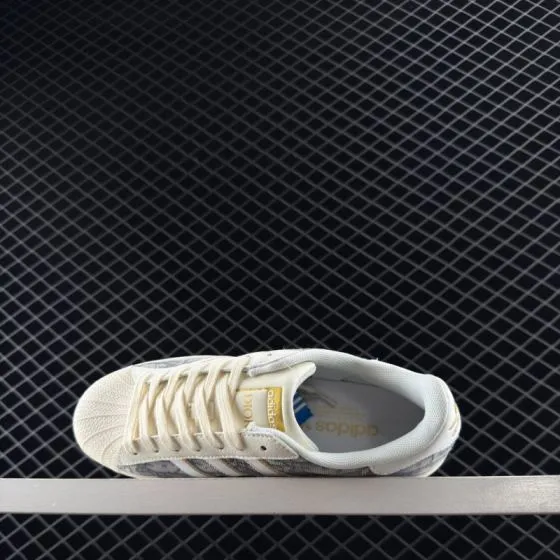 Adidas Originals Superstar DIY 35 5 36 36 37 38 38 39 40 Lifestyle - Unisex BS-77813