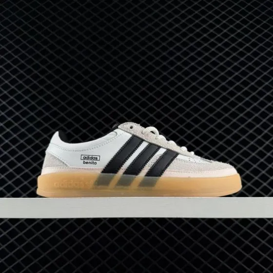 Bad Bunny x Adidas Gazelle Indoor Trainers Bad Bunny Emm Lifestyle BS-76089