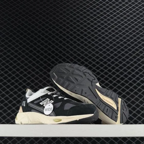 New Balance 878 Black Grey Beige White 26-37 Sneaker - Women s BS-82601