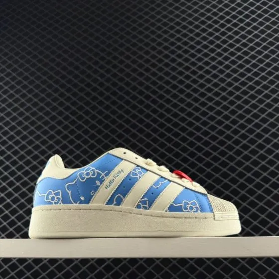 Adidas Originals Superstar AL Lifestyle BS-77758