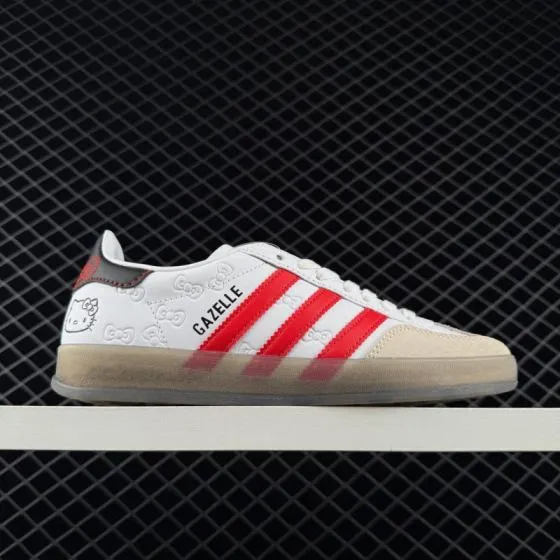 Adidas Originals Gazelle Indoor Lifestyle BS-76616
