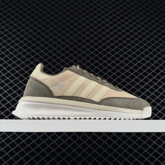 Adidas Originals SL 72 RS Ecotex EVA Lifestyle BS-76804