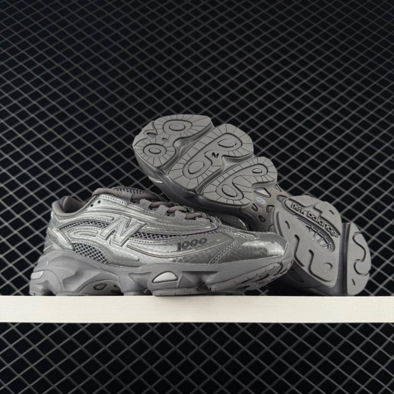 New Balance 1000 dark grey EU 36-45 sneaker lifestyle
