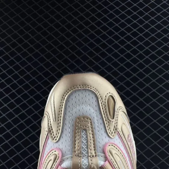 New Balance 1000 champagne gold white pink off white EU 36-45 sneaker