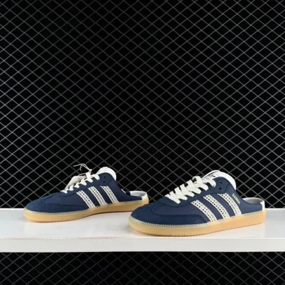 Adidas Originals Samba OG Mule W HP5053 35 5 36 36 5 37 5 38 38 5 39 40 40 5 41 42 Lifestyle - Unisex BS-75401