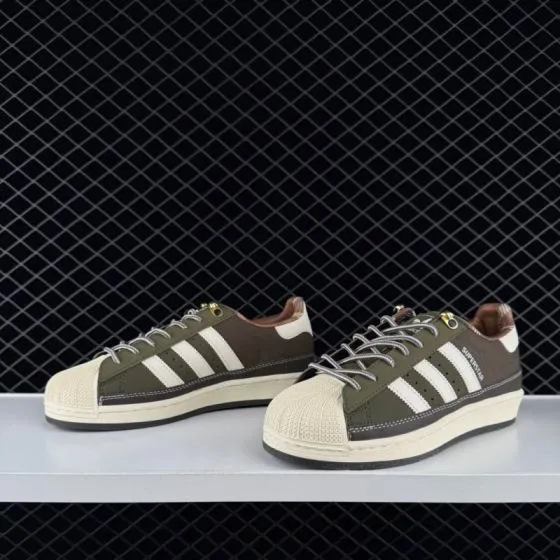 Adidas Originals Superstar JR6991 36 36 5 37 Lifestyle - Women s BS-76703