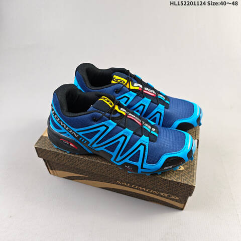 Salomon Speed Cross 3 Salomon SPEEDCROSS Premium Replica High-end Men s And Women s Fashion Sports Running And Basketball Shoes Up To 95 Off Retail During The Current Promotion Casual Lifestyle Sneakers (BS-68727)
