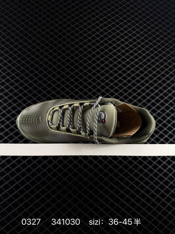 Nike Air Max DN Olive Green Black EU 36-45 Running - Unisex (BS-72406)
