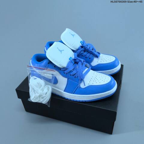 Air Jordan 1 Low AIR JORDAN 1 1 Aj1 1985 Lifestyle BS-66580