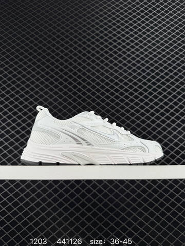 Nike Zoom Vomero 20 HF1877-101 White Silver Blue EU 36-45 Running - Unisex (BS-73871)