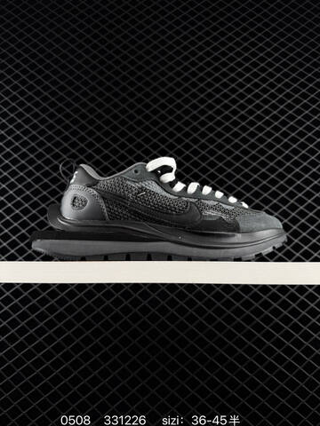 Nike Vaporwaffle Sacai Multi Color EU 36-45 Lifestyle - Unisex BS-71594