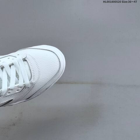Jordan Air Jordan 5 Retro Metallic White EU 36-47 Basketball - Unisex (BS-65920)