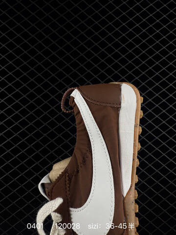 Other Nike JACQUEMUS MOON SHOE SP HV8547 36 45 120028 140 Lifestyle - Unisex BS-72342