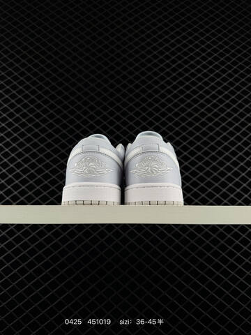 Air Jordan 1 Low Cobalt Bliss AIR JORDAN 1 Aj1 Lifestyle BS-79410