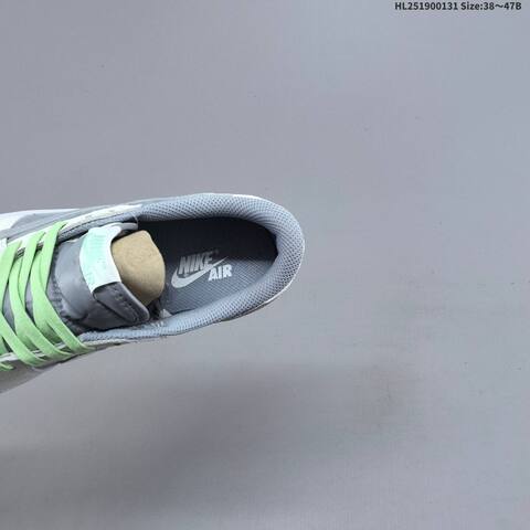 Nike Air Jordan 1 x Travis Scott Lifestyle BS-66739