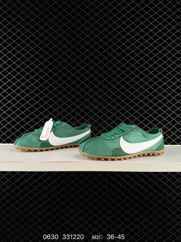 Nike Moon Shoe 1972 Green White Gum Brown EU 36-45 Sneaker - Unisex (BS-70498)