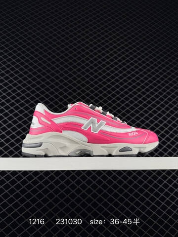 New Balance 1000 M1000ZB Metallic Silver Dark Grey Neon Green Off White EU 36-45 Sneaker - Unisex (BS-82476)