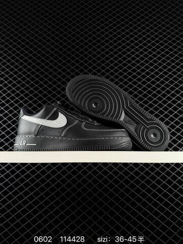 Nike Air Force 1 Low Light Grey EU 36-45 Lifestyle - Unisex BS-71023