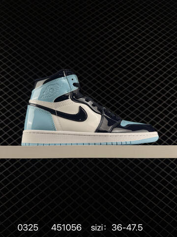 Jordan Air Jordan 1 High OG Court Purple White Black EU 36-47 5 Basketball Shoe - Unisex (BS-79611)