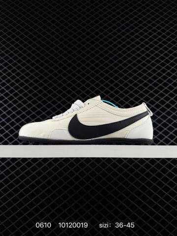 Nike Air Daybreak 1979 Off White Black White EU 36-45 Lifestyle - Unisex (BS-70850)