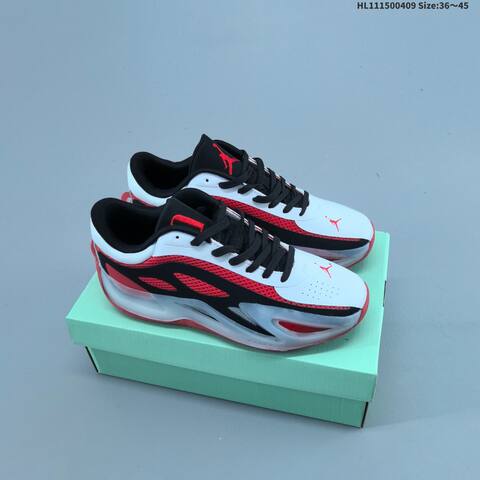 Other Nike Air Jordan Heir HV4417-105 ID HL111500409 Size 36 45 Lifestyle - Unisex (BS-66267)