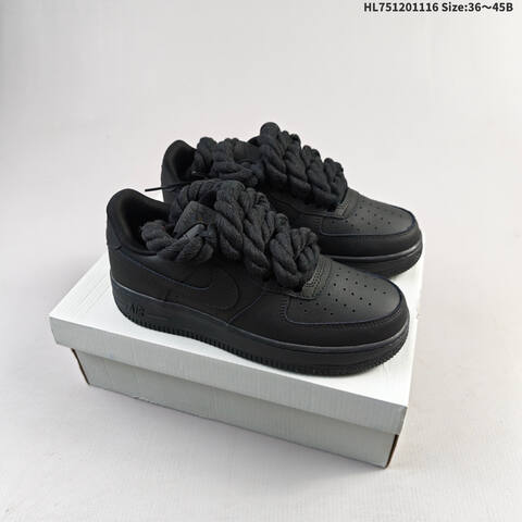 Nike AIR FORCE 1 07 Lifestyle BS-63663