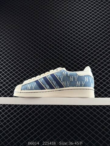Adidas Originals Superstar DIY Lifestyle BS-78400
