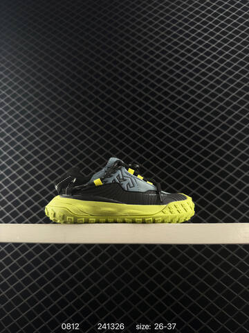 PUMA Speedcat Yellow Black EU 26-37 Sneaker - Women's (BS-82975)
