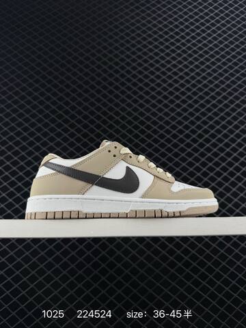 Nike SB Dunk Low Multi-color EU 36-45 5 Skate - Unisex (BS-74589)
