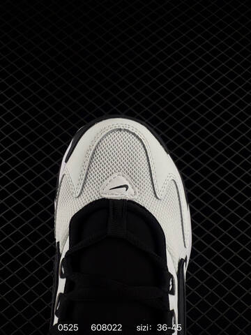 Nike Zoom 2K White Black Teal EU 36-45 Lifestyle - Unisex BS-71228