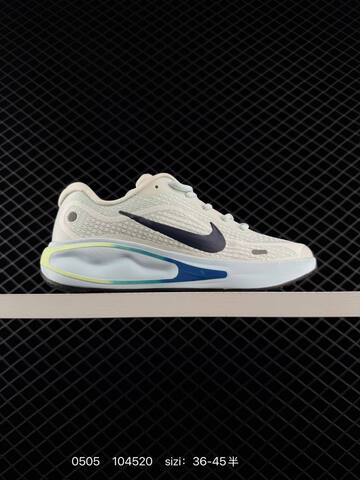 Nike Air Max 270 White 36-45 5 Running - Unisex (BS-71687)